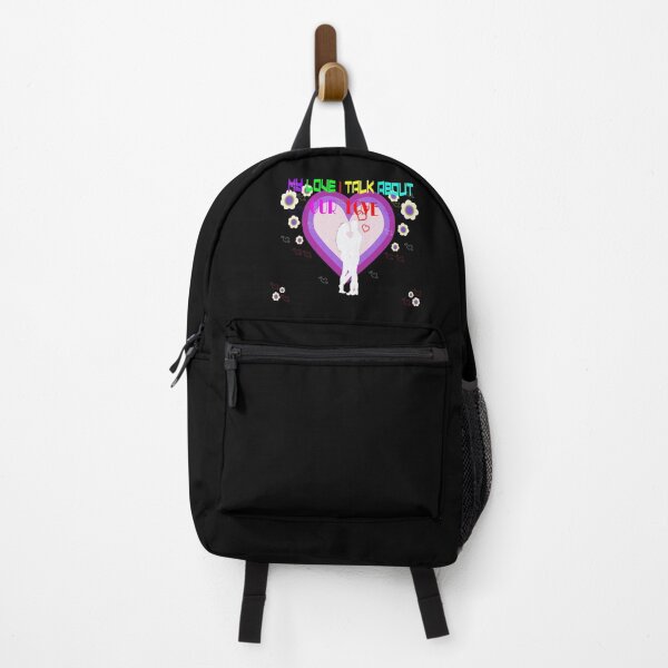 Item preview, My Love, I Talk About Our Love designed and sold by Viktor Kabbach.