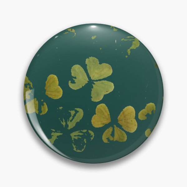Item preview, Clover designed and sold by SavitaGilbert.