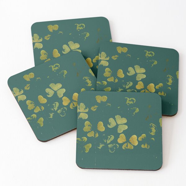 Item preview, Clover designed and sold by SavitaGilbert.