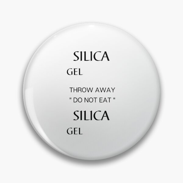 Item preview, Silica Gel designed and sold by dress-in.