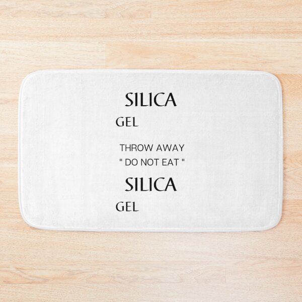 Item preview, Silica Gel designed and sold by dress-in.