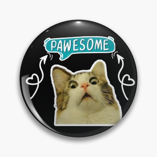 Item preview, Pawesome  designed and sold by Drawourdestiny ..