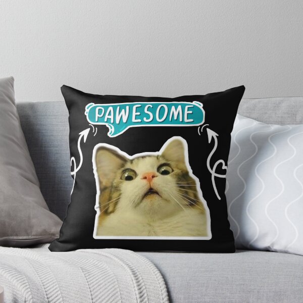 Item preview, Pawesome  designed and sold by Drawourdestiny ..