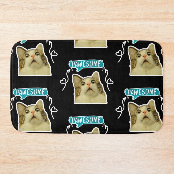 Item preview, Pawesome  designed and sold by Drawourdestiny ..