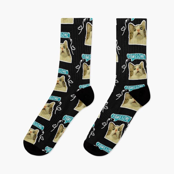 Item preview, Pawesome  designed and sold by Drawourdestiny ..