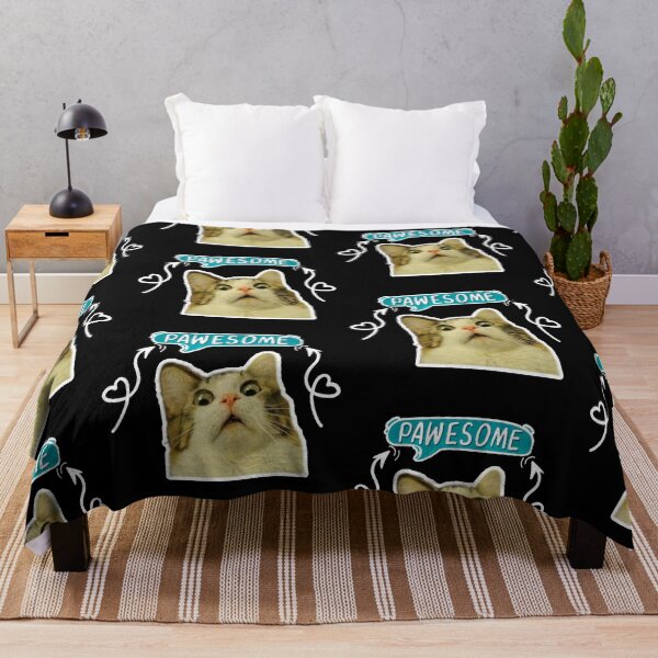 Item preview, Pawesome designed and sold by Drawourdestiny ..