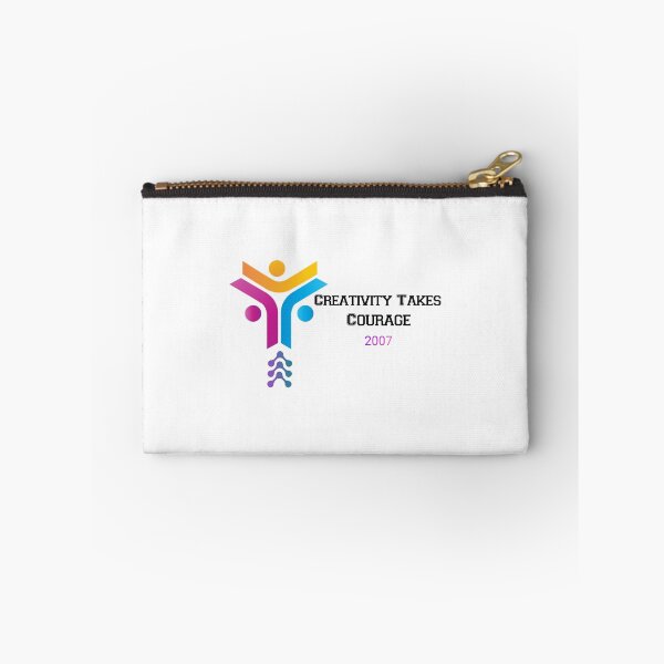 Item preview, Creativity Takes Courage  designed and sold by chetan786.