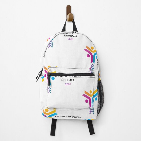 Item preview, Creativity Takes Courage designed and sold by chetan786.