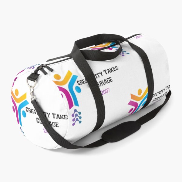Item preview, Creativity Takes Courage  designed and sold by chetan786.