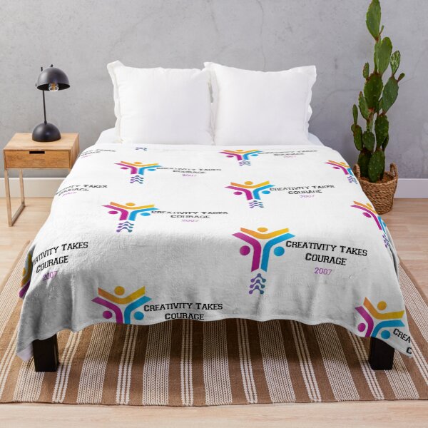 Item preview, Creativity Takes Courage  designed and sold by chetan786.