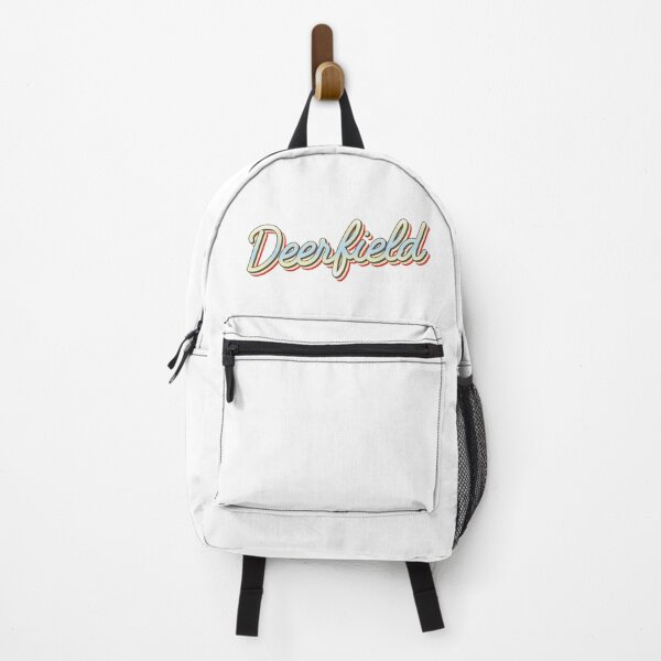 Item preview, Deerfield College Town Script 1 designed and sold by Lokalista.