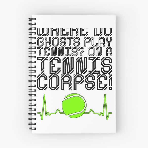 Item preview, tennis desgin for a tennis player designed and sold by ChristopherIBK.