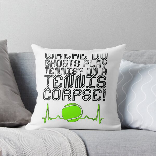 Item preview, tennis desgin for a tennis player designed and sold by ChristopherIBK.