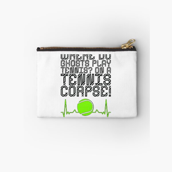 Item preview, tennis desgin for a tennis player designed and sold by ChristopherIBK.