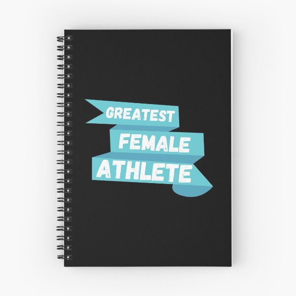 Item preview, Greatest female athlete designed and sold by Kpnuts1.