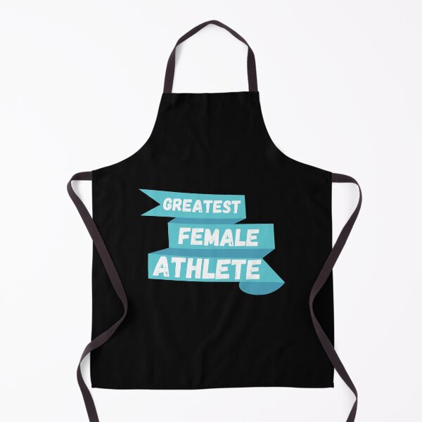 Item preview, Greatest female athlete designed and sold by Kpnuts1.
