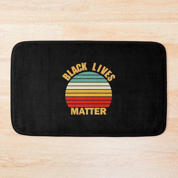 Item preview, Black Lives Matter 2021 Lewis Hamilton Design designed and sold by MrKaiser05.