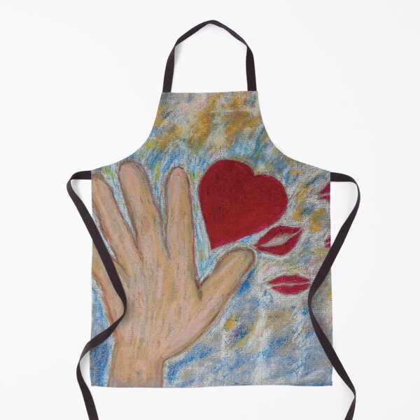 Item preview, life and love painting designed and sold by pineappledizajn.