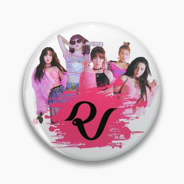 Item preview, RED VELVET OT5 designed and sold by dannt94.
