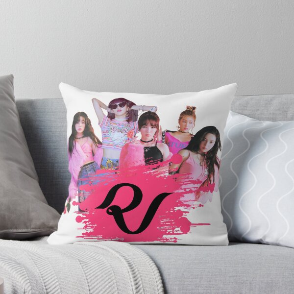 Item preview, RED VELVET OT5 designed and sold by dannt94.
