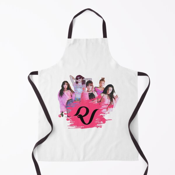 Item preview, RED VELVET OT5 designed and sold by dannt94.