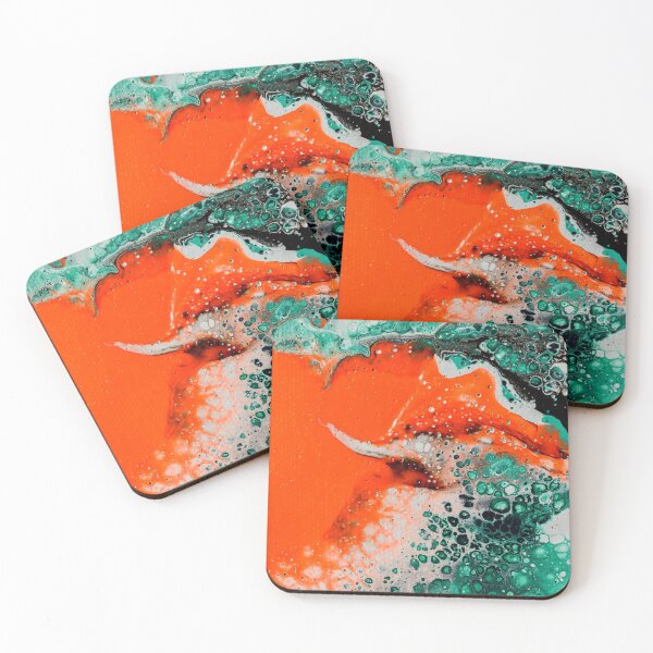 Item preview, Peach fluo designed and sold by Lucie Gaspari.
