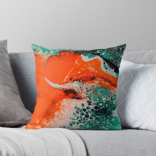 Item preview, Peach fluo designed and sold by Lucie Gaspari.