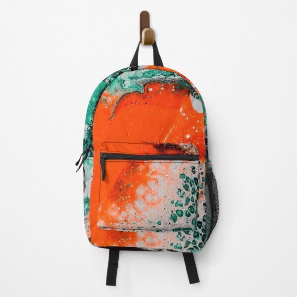 Item preview, Peach fluo designed and sold by Lucie Gaspari.