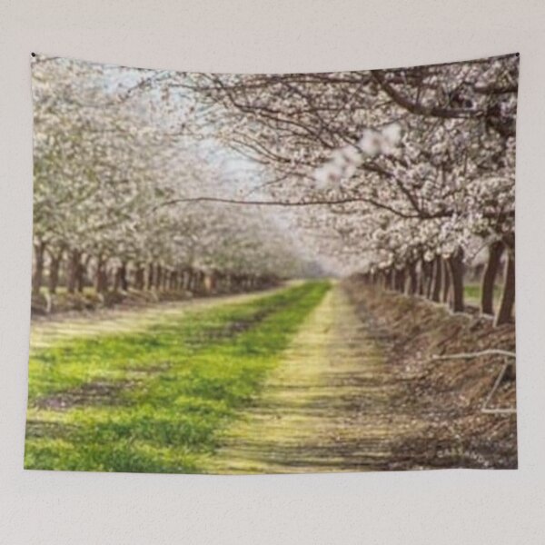 Item preview, Orchard designed and sold by Vanessa Mc Gregor.