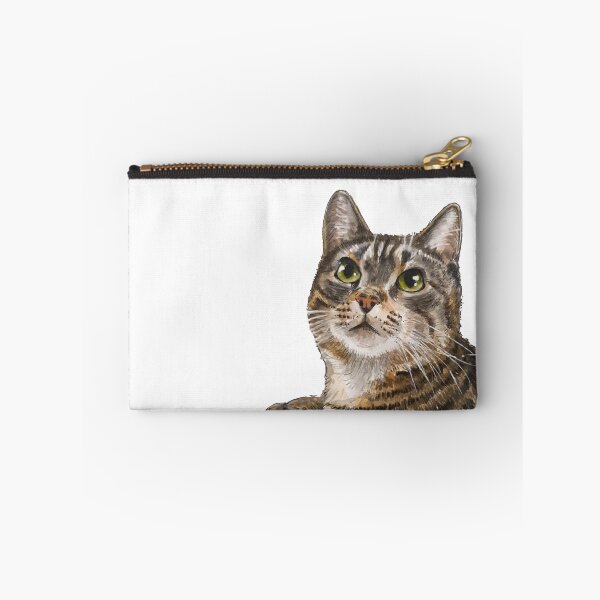 Item preview, Hi there designed and sold by Mostly All Cats Stuff.