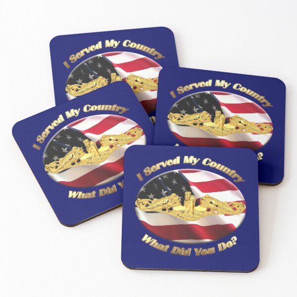 Item preview, Navy Submariner I Served My Country designed and sold by hotcarshirts.