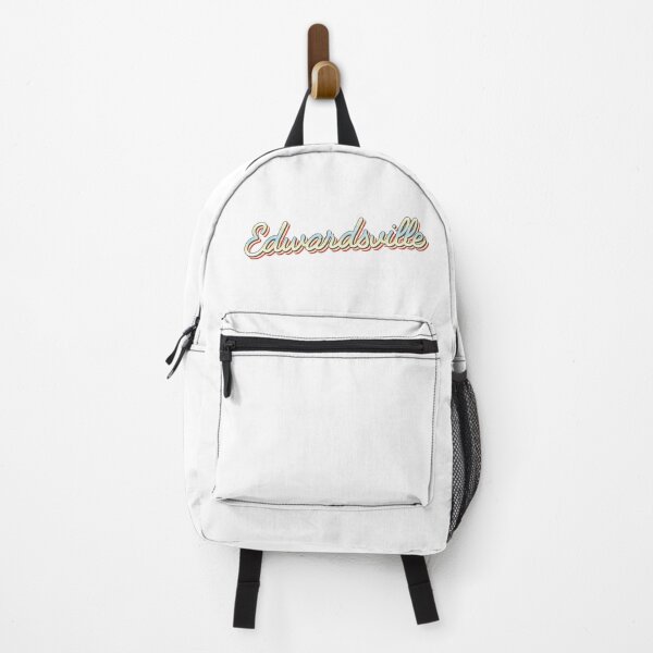 Item preview, Edwardsville College Town Script 1 designed and sold by Lokalista.