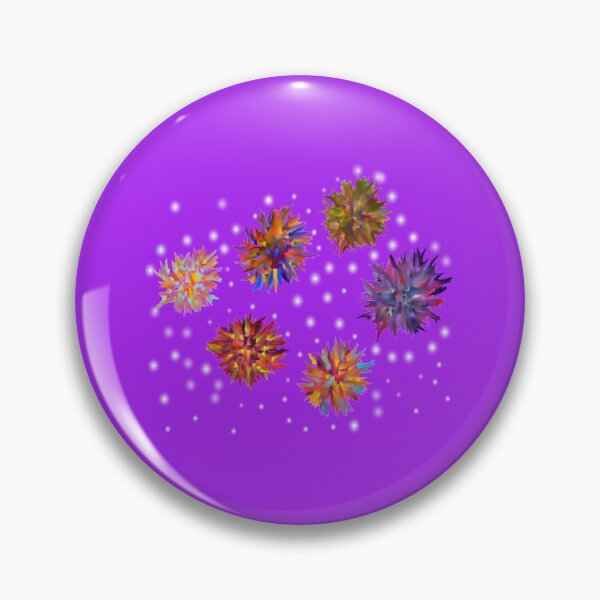 Item preview, Viruses design designed and sold by DCSMKreativ.