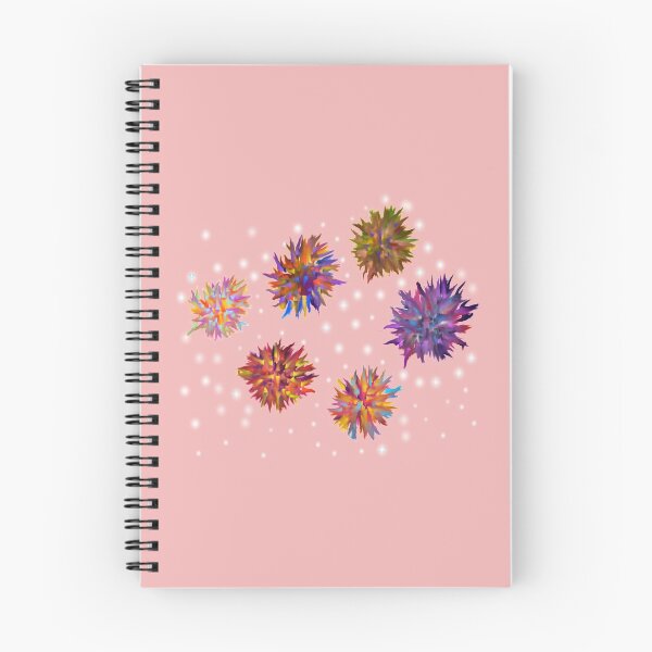 Item preview, Viruses design designed and sold by DCSMKreativ.