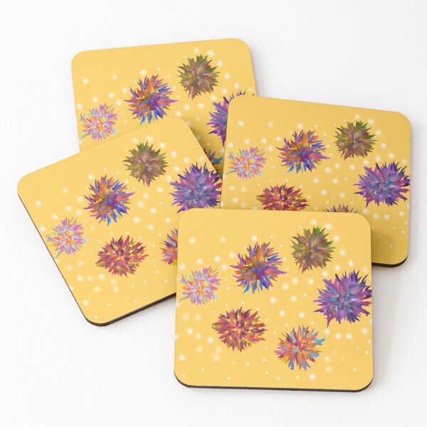 Item preview, Viruses design designed and sold by DCSMKreativ.