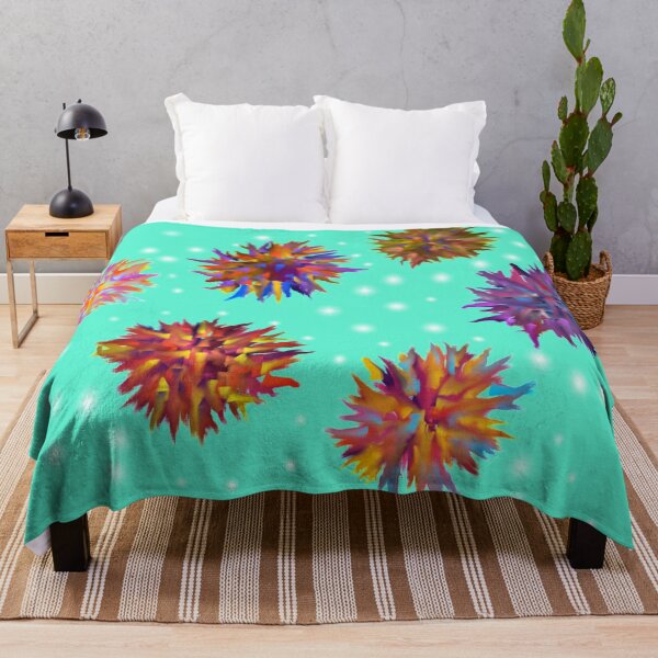 Item preview, Viruses design designed and sold by DCSMKreativ.