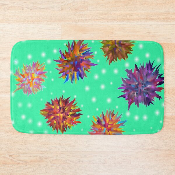 Item preview, Viruses design designed and sold by DCSMKreativ.
