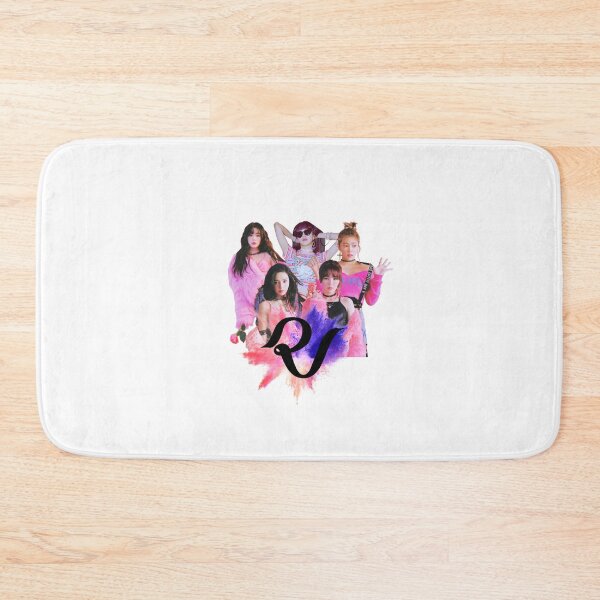 Item preview, Red Velvet OT5 2 designed and sold by dannt94.