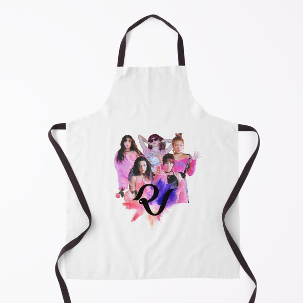 Item preview, Red Velvet OT5 2 designed and sold by dannt94.