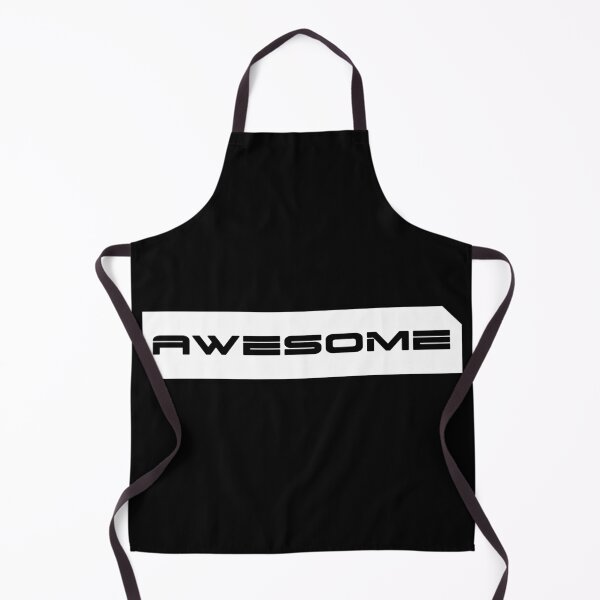 Item preview, Awesome simple cyberpunk urban slang letters black designed and sold by Swiiing.