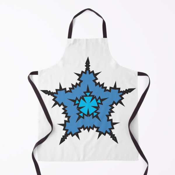 Item preview, Geometric Snowflake - white designed and sold by Citizen of  Trash.