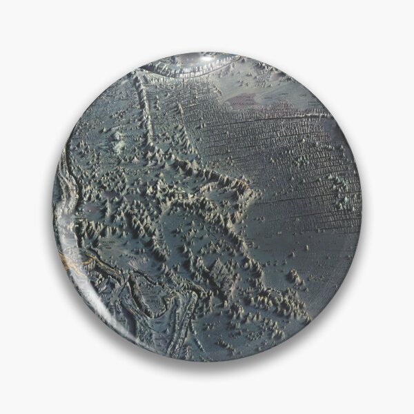 Item preview, Antique Topographic Map designed and sold by CountLatchula.
