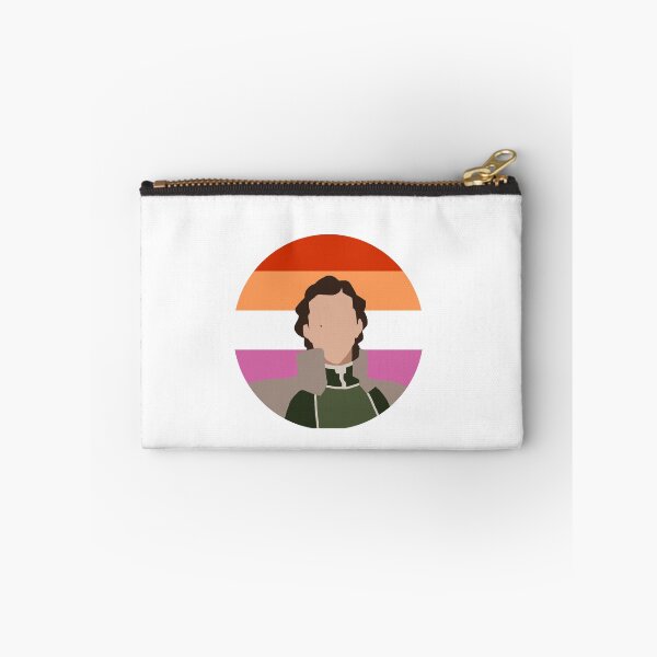 Item preview, Lesbian Kuvira designed and sold by em-av-stickers.