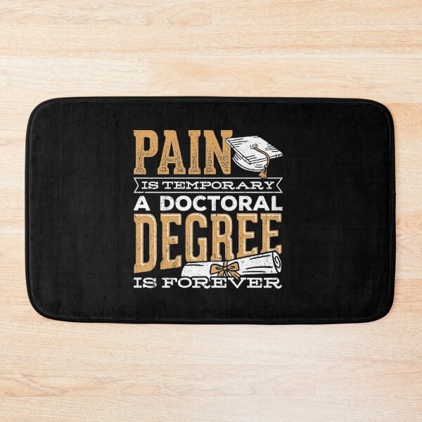 Item preview, Advanced postgrad doctorship academic designed and sold by Hyperspreader.