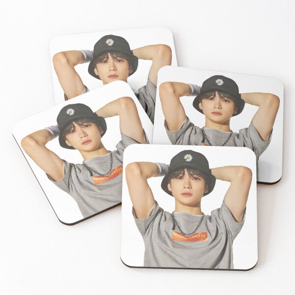 Item preview, NCT Jaehyun wearing PeaceMinusOne [NCT VOL.Two] designed and sold by purelyasiashop.