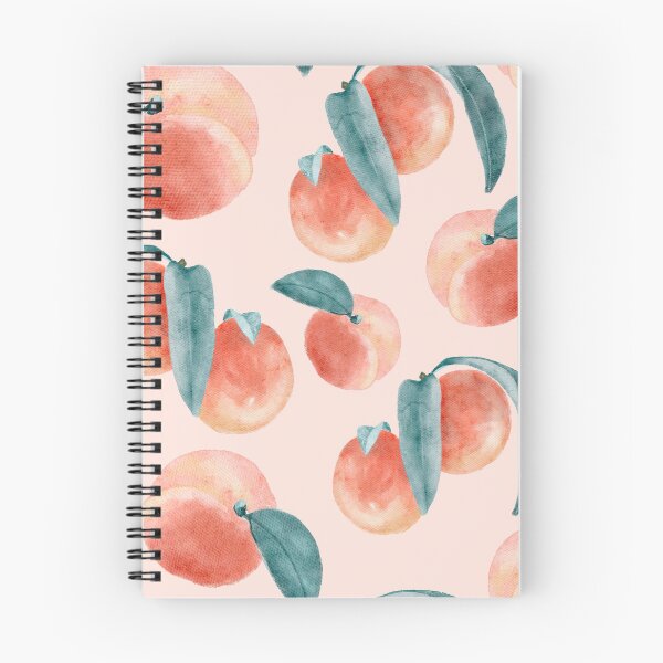 Item preview, Peachy designed and sold by JessLynnDesign.