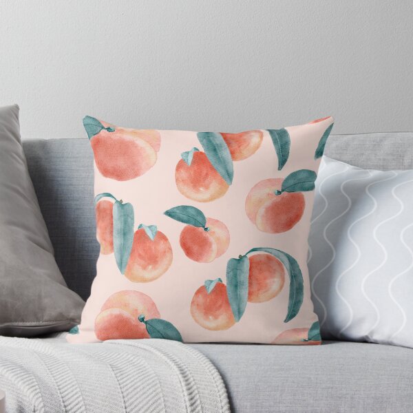 Item preview, Peachy designed and sold by JessLynnDesign.
