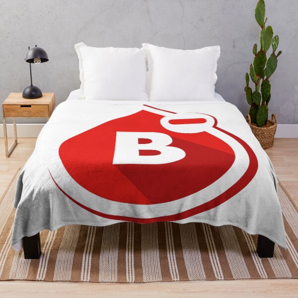 Item preview, B- blood type designed and sold by fourretout.