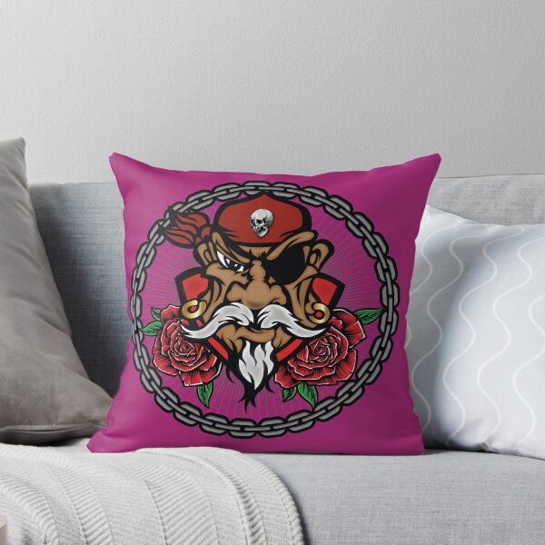Item preview, Pirates and Roses Snakes and Chains designed and sold by Dead-Famous.