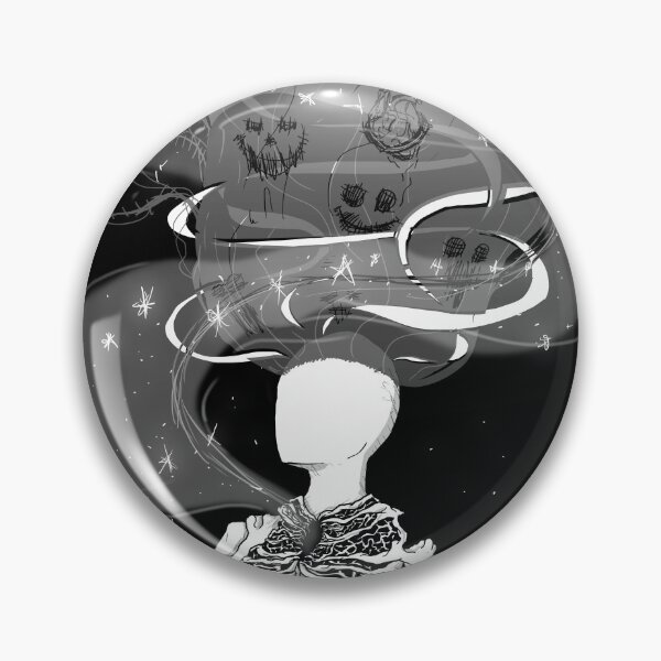 Item preview, Inside-out designed and sold by LadyFullmetal.